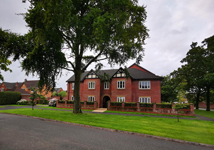 3 Bedroom Apartment To Rent In Beech Drive, Whalley, Lancashire, BB7