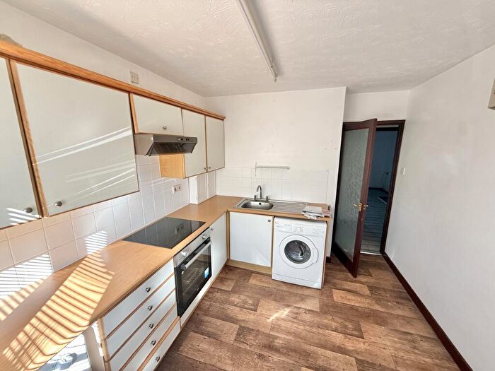 1 Bedroom House To Rent In Vinery Court, PE26