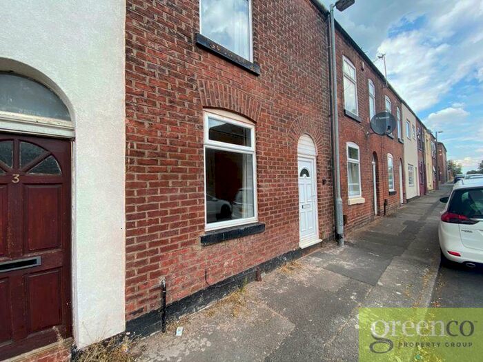 2 Bedroom Terraced House To Rent In Carlisle Street, Swinton, M27
