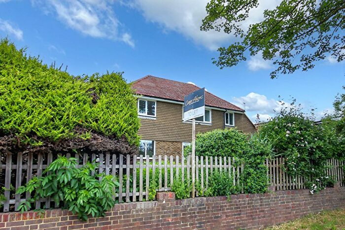 5 Bedroom Detached House To Rent In Station Road, Rustington, BN16