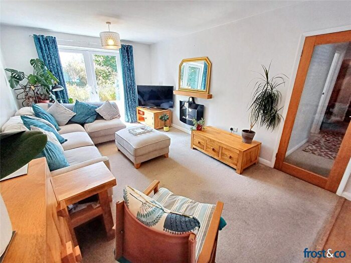 2 Bedroom Apartment For Sale In Steepdene, Ashley Cross, Poole, Dorset, BH14