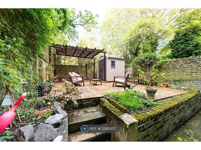 1 Bedroom Flat To Rent In Sinclair Road, London, W14