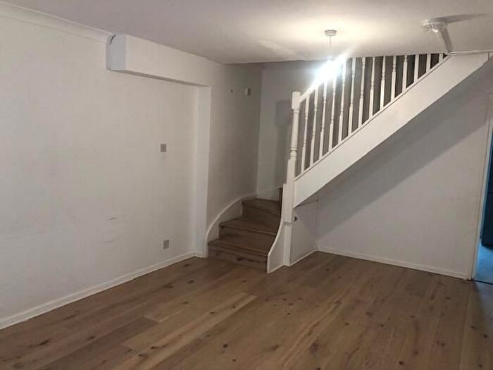 2 Bedroom Terraced House To Rent In Beeton Close, Pinner, HA5