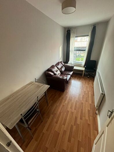 1 Bedroom Flat To Rent In Booth Street, Salford, M3