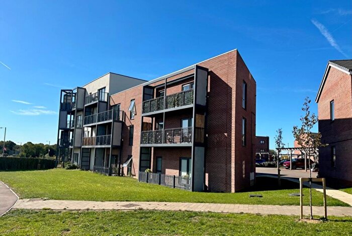 1 Bedroom Apartment For Sale In Myrtle Close, Harlow, CM17