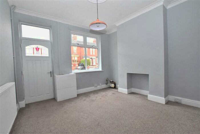 2 Bedroom Terraced House To Rent In London Road, Oakhill, Stoke-on-Trent, ST4