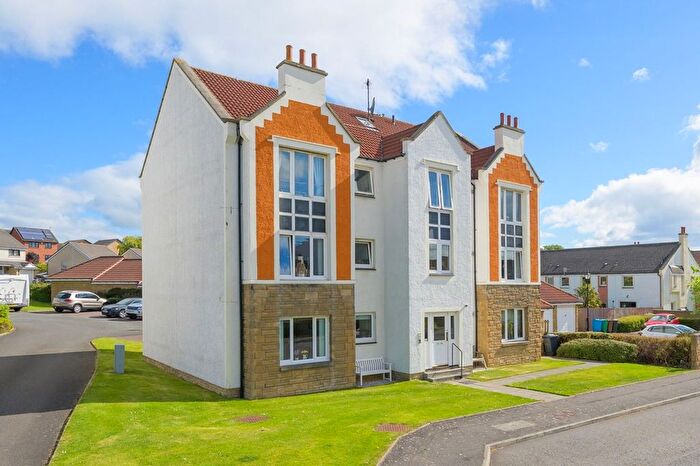 2 Bedroom Flat For Sale In The Moorings, Dalgety Bay, KY11