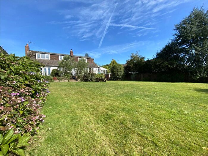 3 Bedroom Detached House For Sale In Woodbury, Devon, EX5