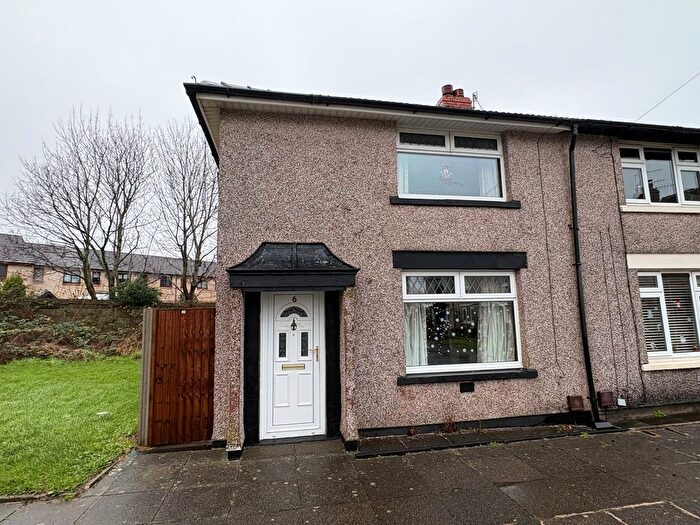 2 Bedroom Semi-Detached House To Rent In Birch Grove, Lancaster, LA1