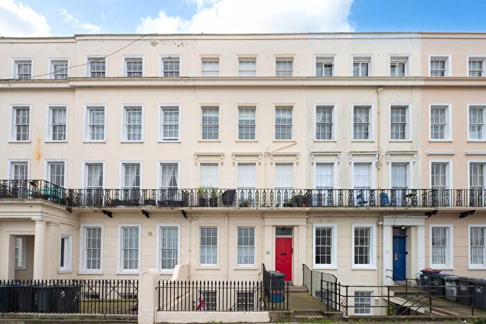 1 Bedroom Flat For Sale In St. Georges Terrace, Herne Bay, Kent, CT6