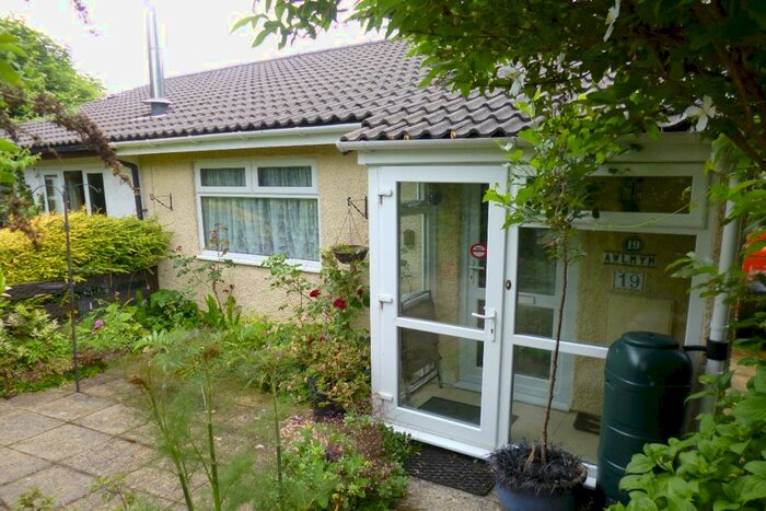 2 Bedroom Bungalow To Rent In Penwithick Park, Penwithick, St. Austell, Cornwall, PL26