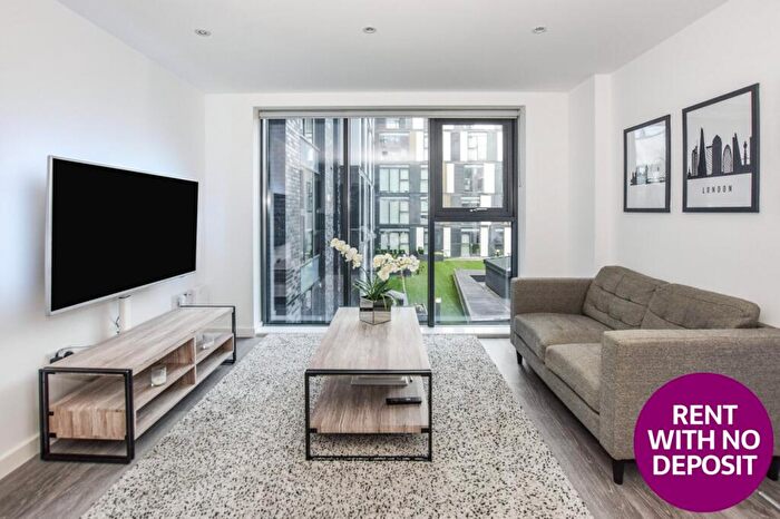 1 Bedroom Flat To Rent In Downtown, Woden Street, Salford, M5