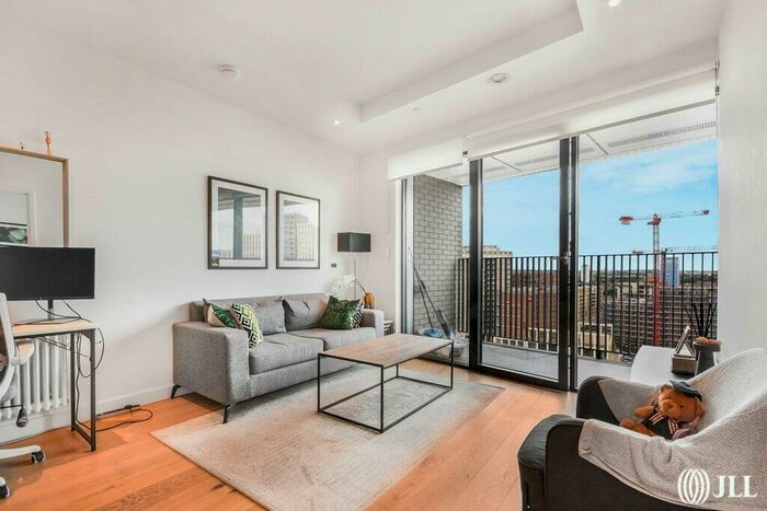 1 Bedroom Flat To Rent In Corson House, London, E14