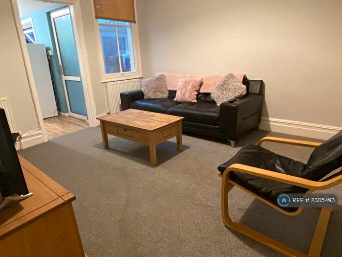 4 Bedroom Terraced House To Rent In West Parade, Lincoln, LN1