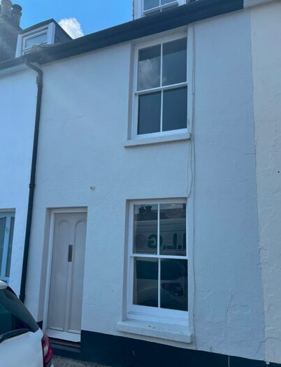 3 Bedroom Terraced House To Rent In Albert Street, Whitstable, CT5