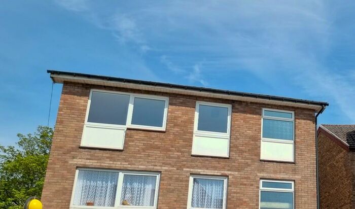 2 Bedroom Flat To Rent In Station Road, Llandaff North, Cardiff, CF14