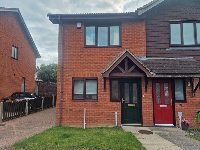 2 Bedroom Terraced House To Rent In Lanfranc Road, Deal, CT14