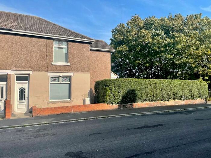 Property To Rent In Braithwaite Street, Shildon, DL4
