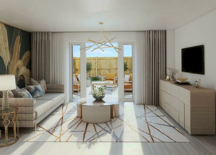 3 Bedroom House To Rent In Belgrave Road, Birmingham, B12