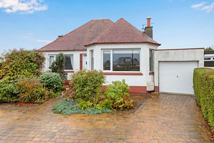 3 Bedroom Detached Bungalow For Sale In Nantwich Drive, Craigentinny, Edinburgh, EH7