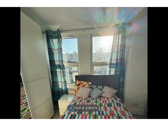 4 Bedroom Terraced House To Rent In Adelaide Rd, Southall, UB2