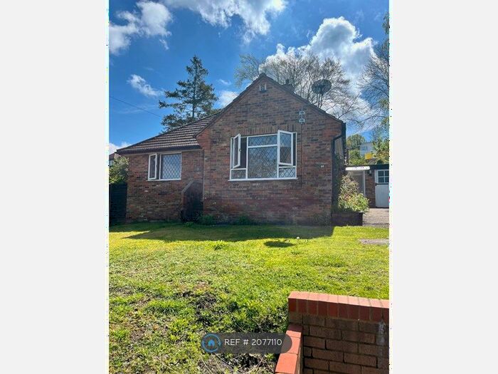 2 Bedroom Detached House To Rent In High Wycombe, High Wycombe, HP12