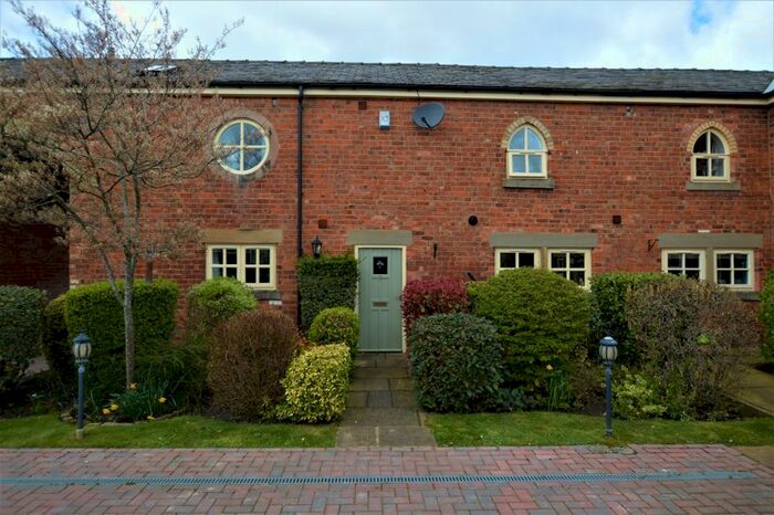 3 Bedroom Mews For Sale In Home Farm Mews, Grape Lane, Croston, PR26