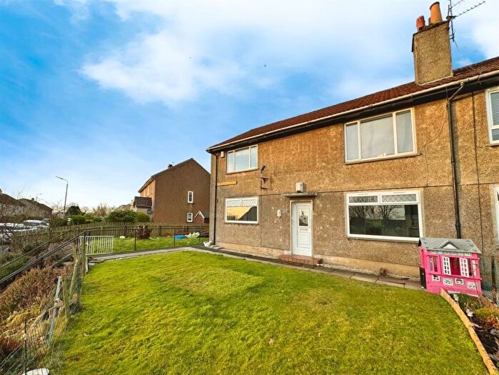 2 Bedroom Flat To Rent In Limekilns Street, Clydebank, G81