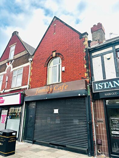 1 Bedroom Flat To Rent In Great North Road, Woodlands, Doncaster, DN6