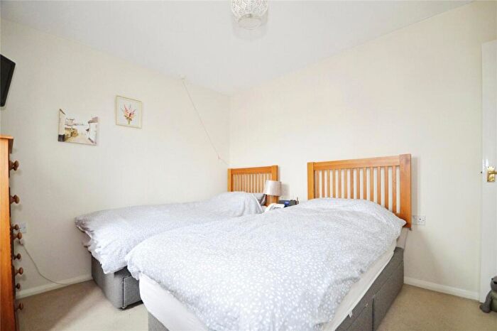 1 Bedroom Apartment For Sale In South Street, Manningtree, Essex, CO11
