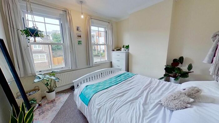 2 Bedroom Terraced House To Rent In Walnut Tree Close, Guildford, GU1