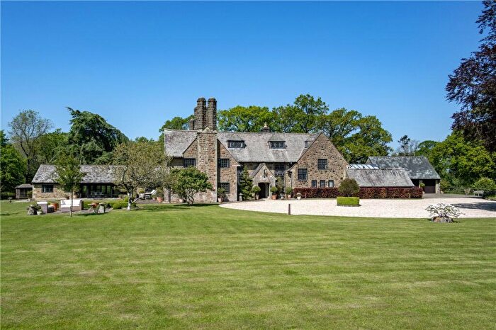 7 Bedroom Detached House For Sale In White Pit Lane, East Melbury, Shaftesbury, SP7