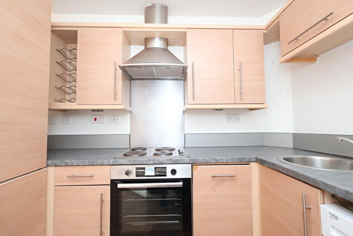 2 Bedroom Flat For Sale In Withington Road, M16