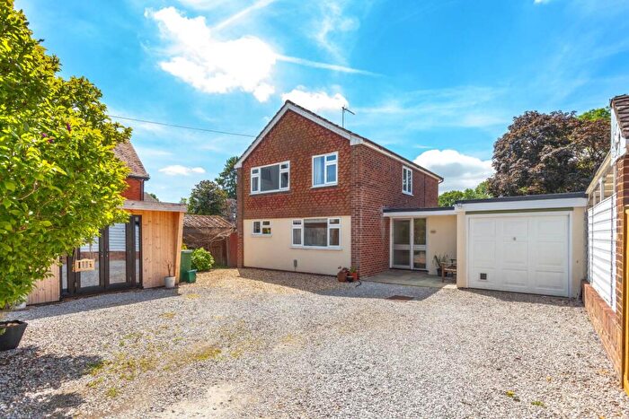 4 Bedroom Detached House For Sale In Kennylands Road, Sonning Common, South Oxfordshire, RG4