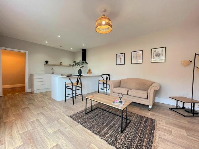 1 Bedroom Flat To Rent In Saville Street West, North Shields, NE29