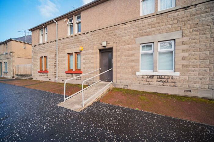2 Bedroom Flat For Sale In Newbigging, Musselburgh, EH21