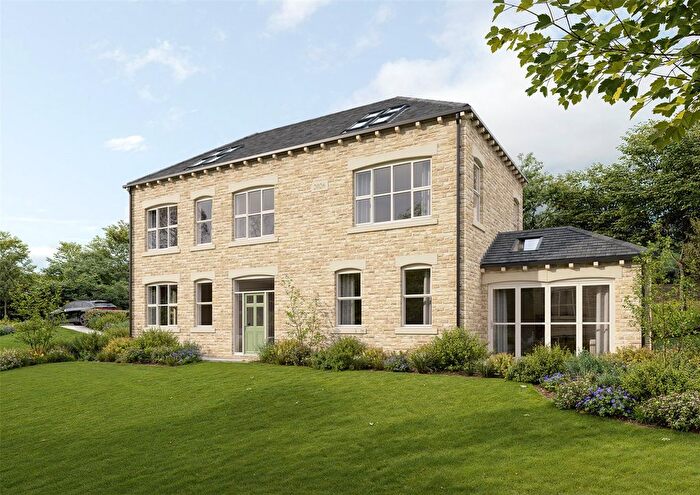 Land For Sale In Sugar Lane, Dobcross, OL3