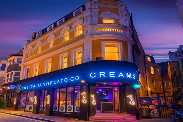 1 Bedroom Flat For Sale In Bournemouth, BH1