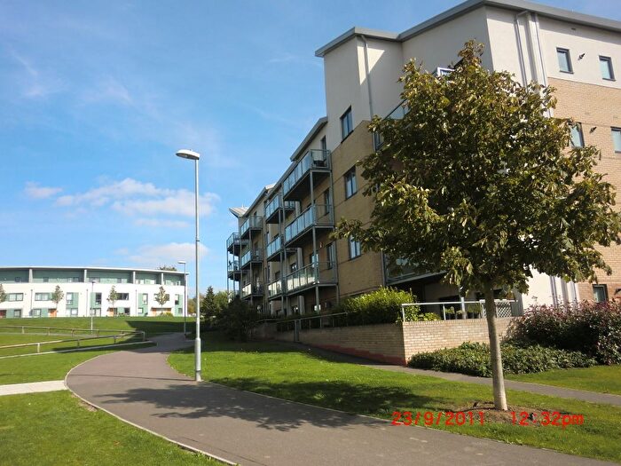 2 Bedroom Flat To Rent In Rollason Way, Brentwood Essex, CM14