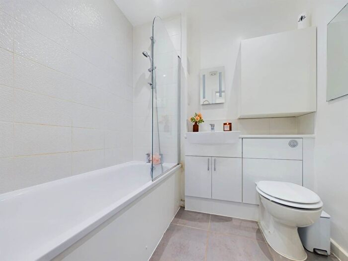 2 Bedroom Terraced House For Sale In Cannon Close, Aylesbury, Buckinghamshire, HP20