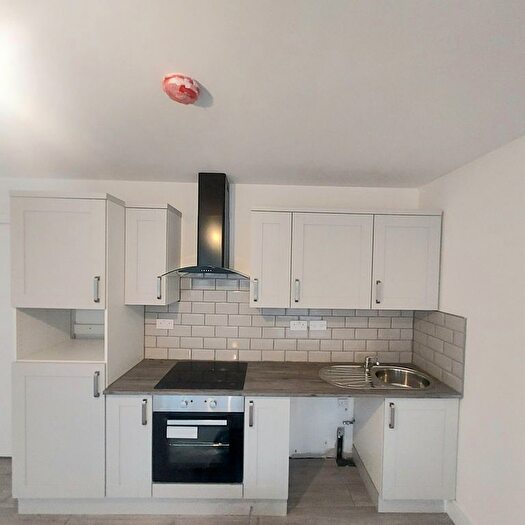 1 Bedroom Flat To Rent In Waddon Road, Croydon, CR0