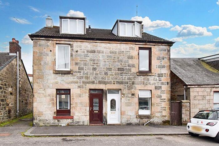 1 Bedroom Flat To Rent In Register Road, Kilsyth, G65