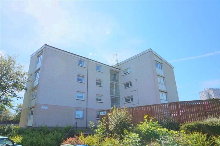 2 Bedroom Apartment To Rent In Thorndyke, Calderwood, East Kilbride, G74