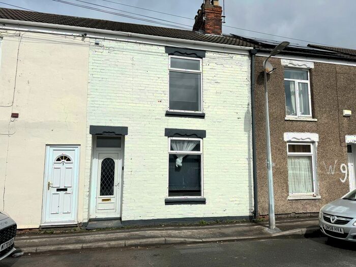 3 Bedroom Terraced House To Rent In Stepney Lane, Hull, HU5