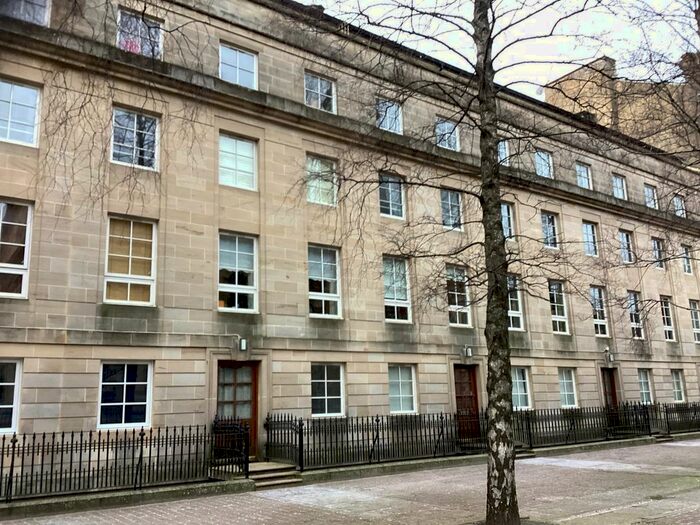 1 Bedroom Flat To Rent In St. Andrews Square, Glasgow, G1