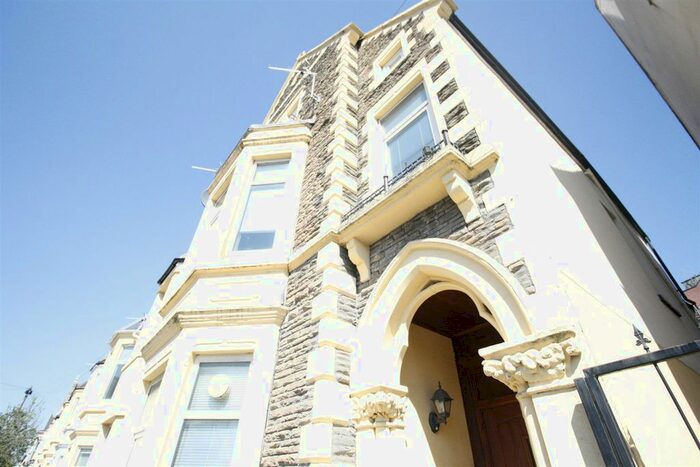 1 Bedroom Flat To Rent In Colum Road, Cathays, Cardiff, CF10
