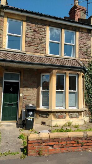 5 Bedroom Terraced House To Rent In Radnor Road, Horfield, Bristol, BS7