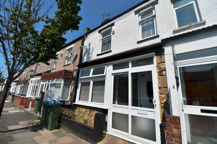 2 Bedroom Terraced House To Rent In Marmadon Road, London, SE18