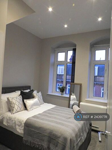 1 Bedroom Flat To Rent In Silver Street, Doncaster, DN1