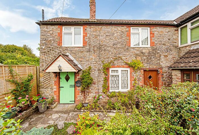 2 Bedroom Cottage For Sale In Duck Street, Tytherington, Wotton-Under-Edge, Gloucestershire, GL12